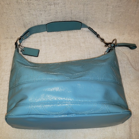 Like New Authentic Coach - Picture 5 of 8